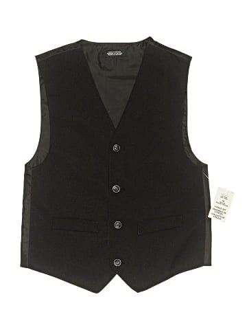Unbranded Tuxedo Vest (view 1)