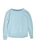 Unbranded Blue Sweatshirt Size 120 cm / US 6X - photo 1