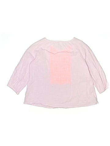 Crewcuts 3/4 Sleeve Blouse (view 2)