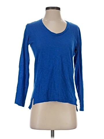 Stateside 3/4 Sleeve T-Shirt (view 1)