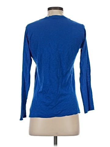 Stateside 3/4 Sleeve T-Shirt (view 2)