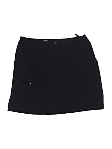 L.L.Bean Casual Skirt (view 1)