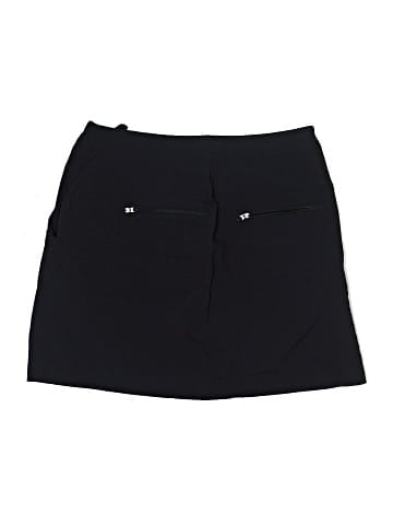 L.L.Bean Casual Skirt (view 2)