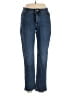 Lee Blue Jeans Size 12 - photo 1