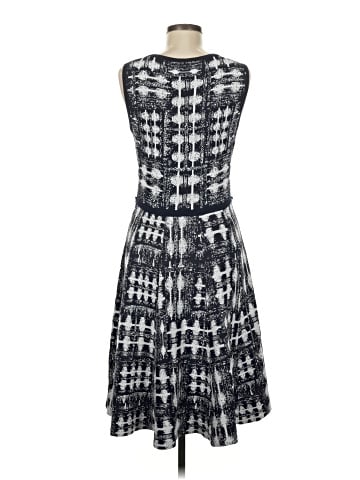Carmen Marc Valvo Casual Dress (view 2)