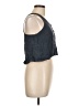 Forever 21 Gray Sleeveless Top Size L - photo 4