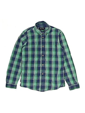 Mayoral Long Sleeve Button-Down Shirt (view 1)