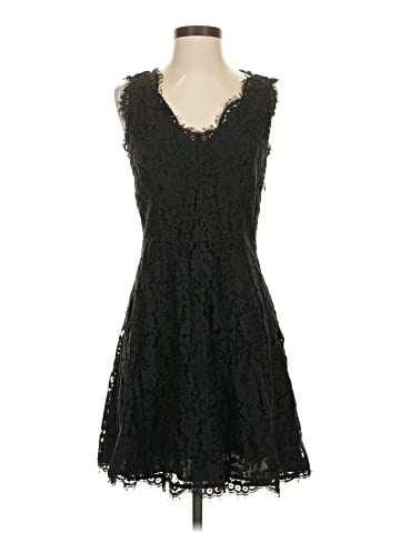 Joie Cocktail Dress (view 1)