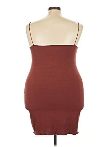 Shein Curve Cocktail Dress (view 2)