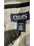 Chaps Gray Pullover Sweater Size 8 - photo 3