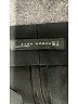 Zara Solid Black Formal Skirt Size S - photo 4