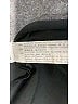 Zara Solid Black Formal Skirt Size S - photo 5