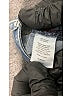 Heritage Solid Blue Jeans Size 28 waist - photo 8