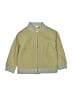 Crazy 8 Solid Tan Jacket Size 3T - photo 1