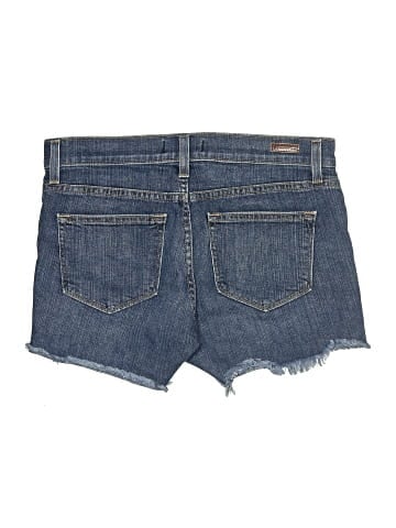 Principle Denim Innovators Denim Shorts (view 2)