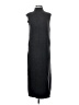 Zara Black Casual Dress Size S - photo 1
