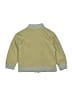 Crazy 8 Solid Tan Jacket Size 3T - photo 2