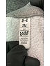 Under Armour 100% Polyester Gray Track Jacket Size S - photo 6
