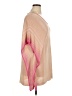 Coldwater Creek Pink Poncho Size XL - 1X - photo 4