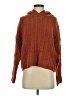 For The Republic Brown Pullover Sweater Size XS - photo 1