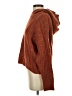 For The Republic Brown Pullover Sweater Size XS - photo 5