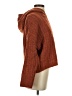 For The Republic Brown Pullover Sweater Size XS - photo 4