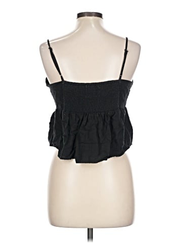 American Eagle Outfitters Sleeveless Top (view 2)