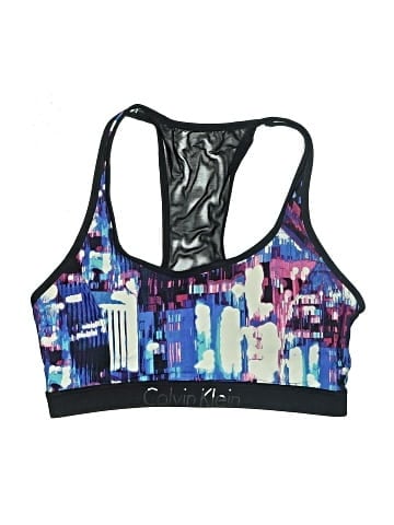 Calvin Klein Swimsuit Top (view 1)