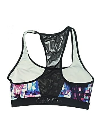 Calvin Klein Swimsuit Top (view 2)