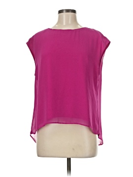 Frank Lyman Design Short Sleeve Blouse