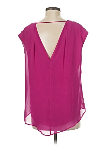 Frank Lyman Design Short Sleeve Blouse (view 2)