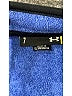 Under Armour 100% Polyester Blue 3/4 Sleeve T-Shirt Size 7 - photo 7