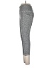 Athleta Animal Print Gray Active Pants Size L - photo 5