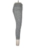Athleta Animal Print Gray Active Pants Size L - photo 4