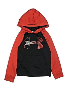 Under Armour Long Sleeve T Shirt