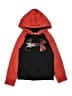 Under Armour Red Long Sleeve T-Shirt Size 5 - photo 1