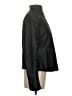 T Tahari Black Jacket Size PL - photo 4