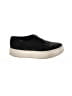 Vince. 100% Leather Black Sneakers Size 6 1/2 - photo 1
