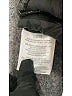 BCBGMAXAZRIA Metallic Silver Leggings Size XS - photo 5