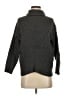 Assorted Brands Gray Turtleneck Sweater Size S - photo 1