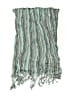 Unbranded Teal Blue Scarf One size - photo 2
