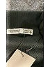 Zara Solid Black Formal Skirt Size M - photo 4