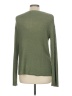 Harper Heritage Green Pullover Sweater Size M - photo 2