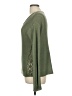 Harper Heritage Green Pullover Sweater Size M - photo 5