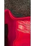 OQQ Pink Bodysuit Size S - photo 3