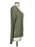 Harper Heritage Green Pullover Sweater Size M - photo 4