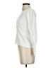Nanette Bevan White Pullover Sweater Size S - photo 5