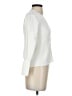 Nanette Bevan White Pullover Sweater Size S - photo 4