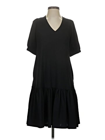 Code x Mode Casual Dress (view 1)