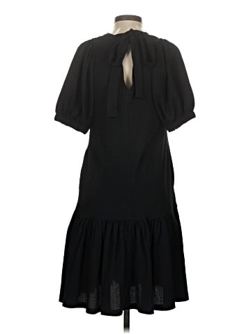 Code x Mode Casual Dress (view 2)